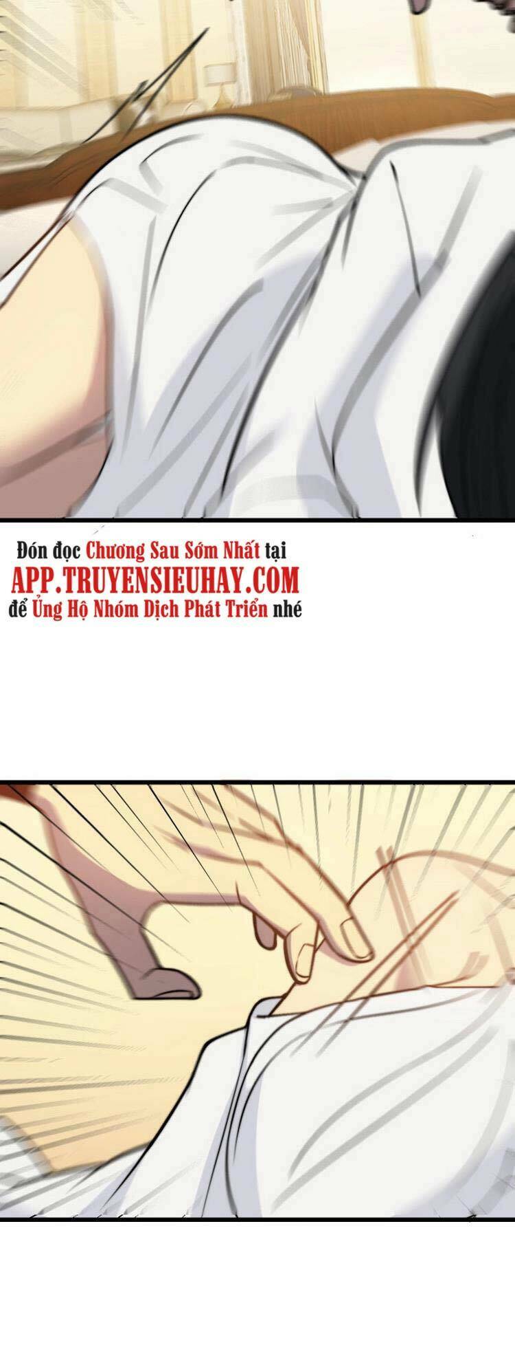 Độc Thủ Vu Y: Chapter 257
