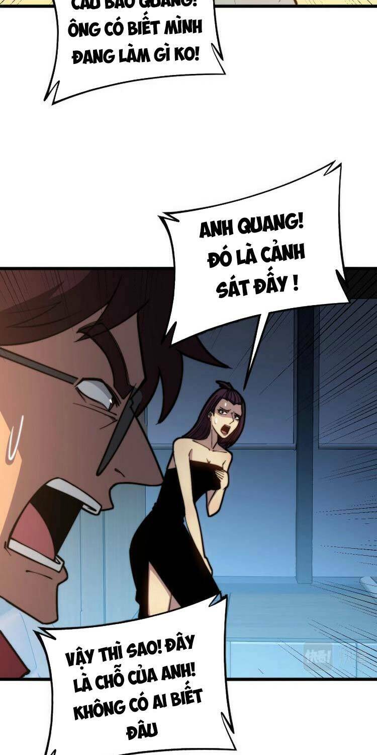 Độc Thủ Vu Y: Chapter 257