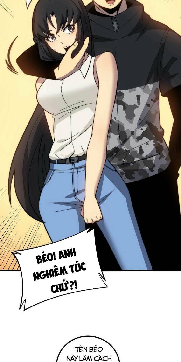 Độc Thủ Vu Y: Chapter 257