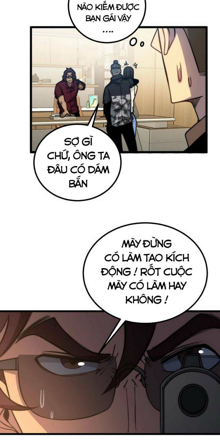 Độc Thủ Vu Y: Chapter 257