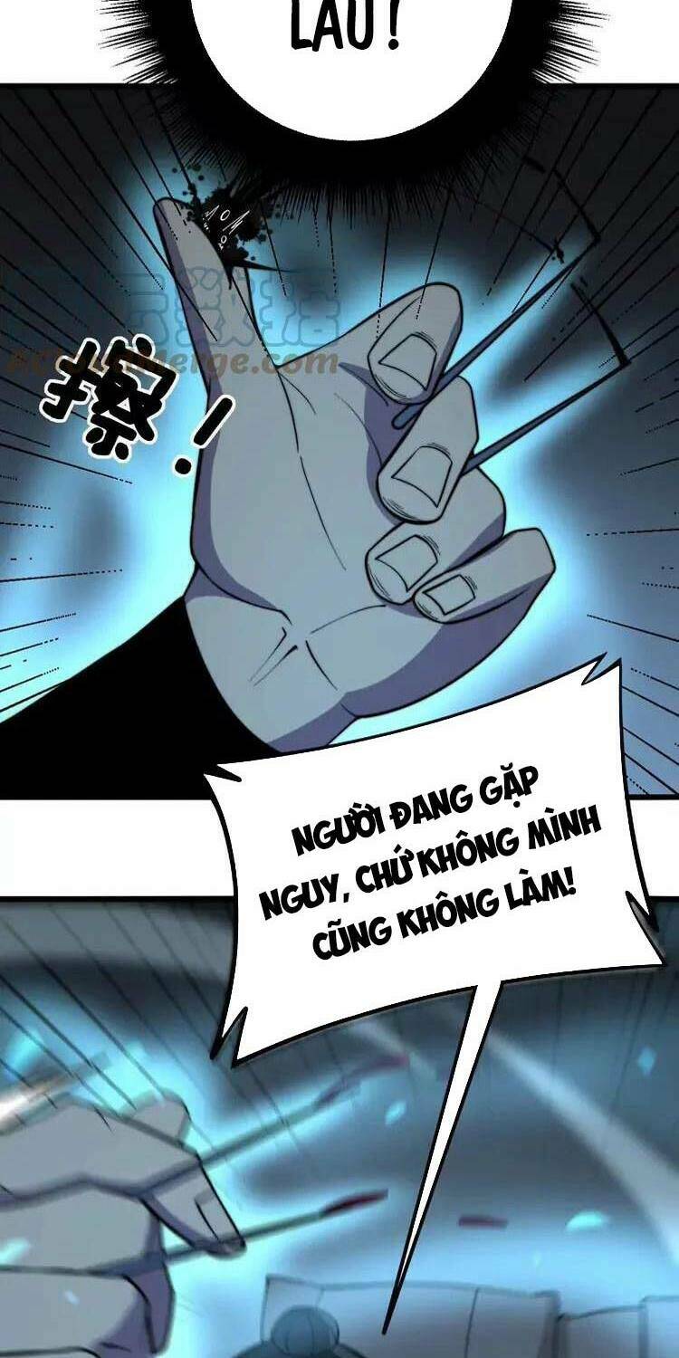 Độc Thủ Vu Y: Chapter 258
