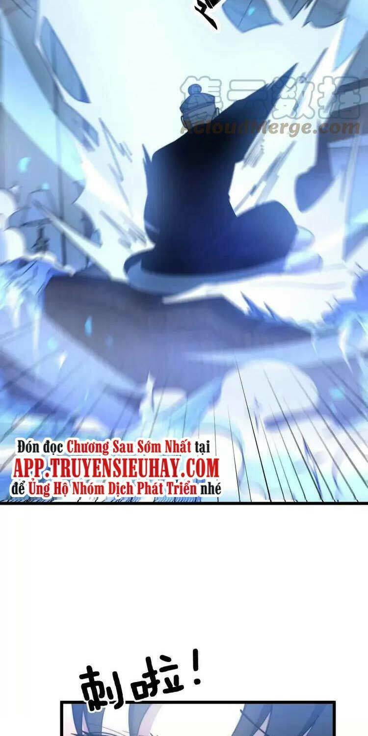 Độc Thủ Vu Y: Chapter 258