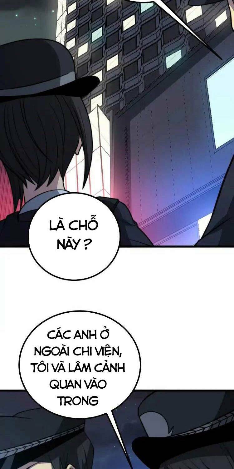 Độc Thủ Vu Y: Chapter 258