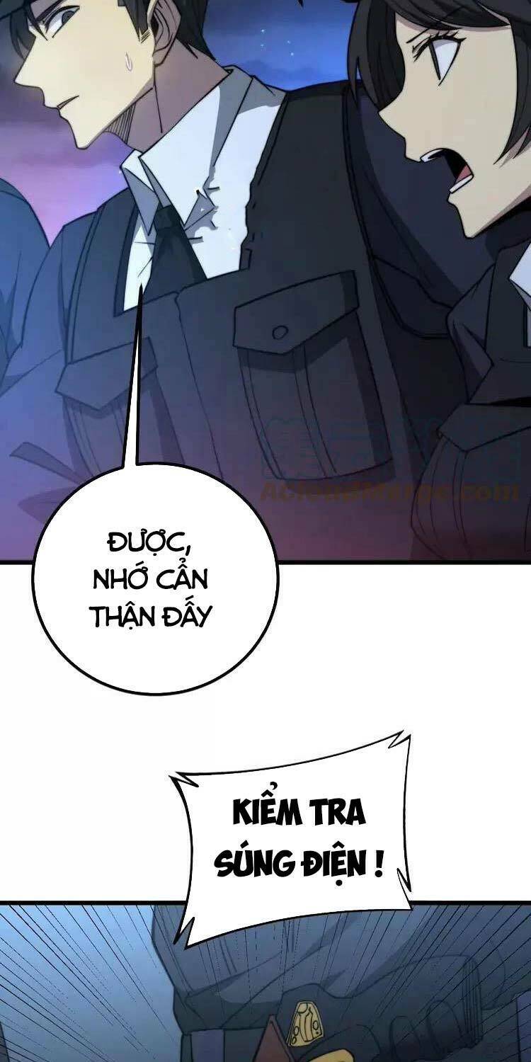 Độc Thủ Vu Y: Chapter 258