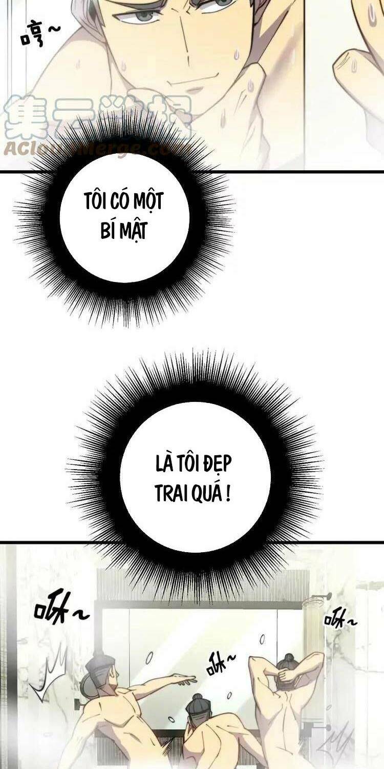 Độc Thủ Vu Y: Chapter 258