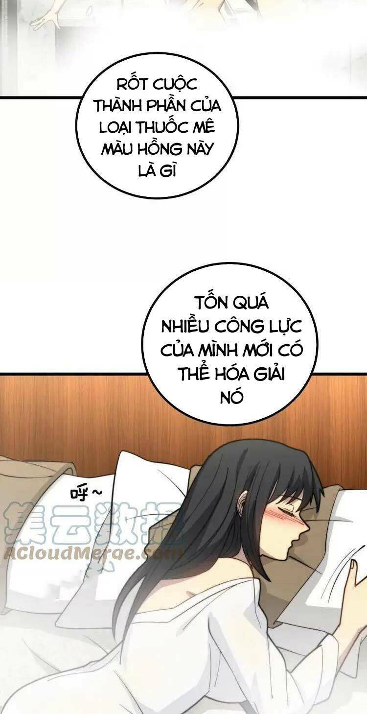 Độc Thủ Vu Y: Chapter 258