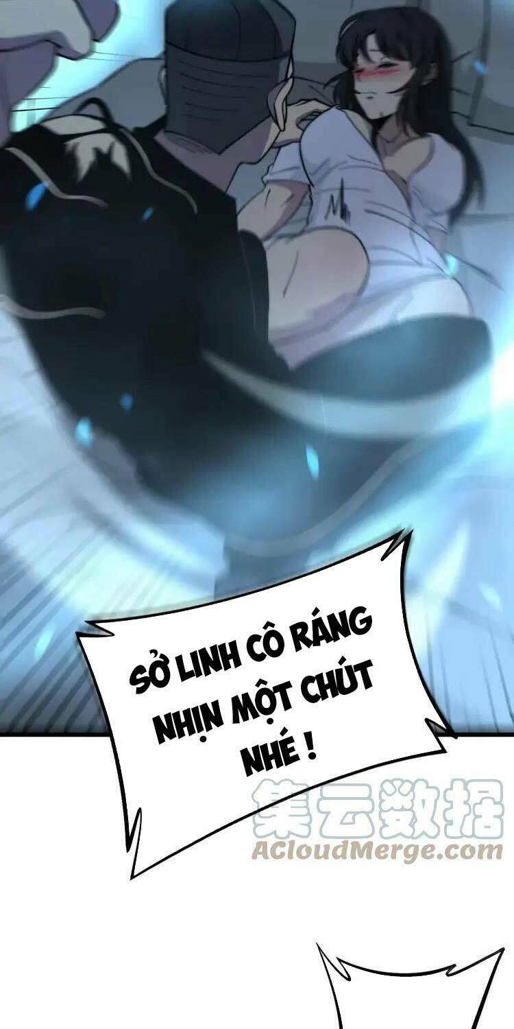 Độc Thủ Vu Y: Chapter 258