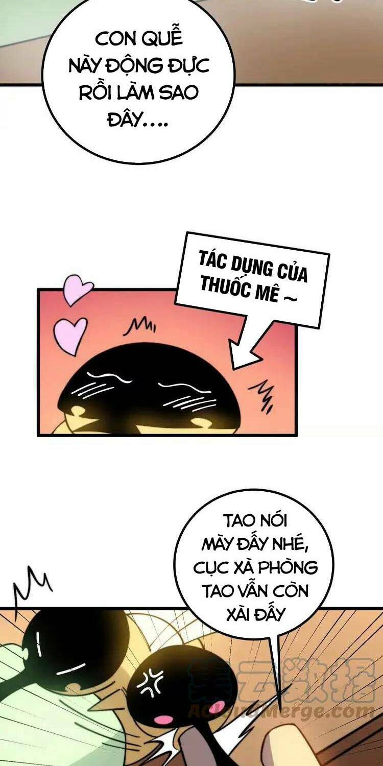 Độc Thủ Vu Y: Chapter 258