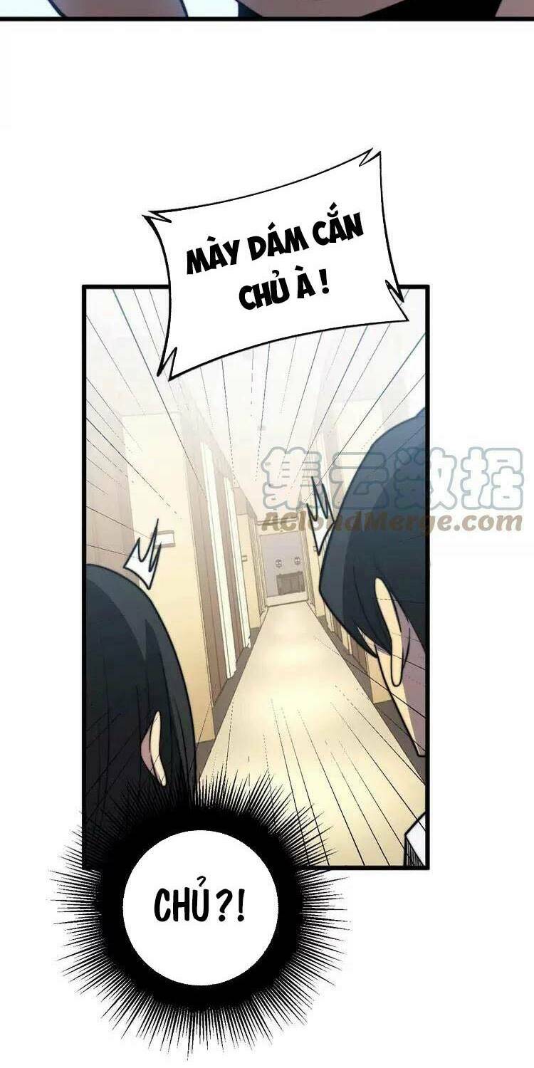 Độc Thủ Vu Y: Chapter 258