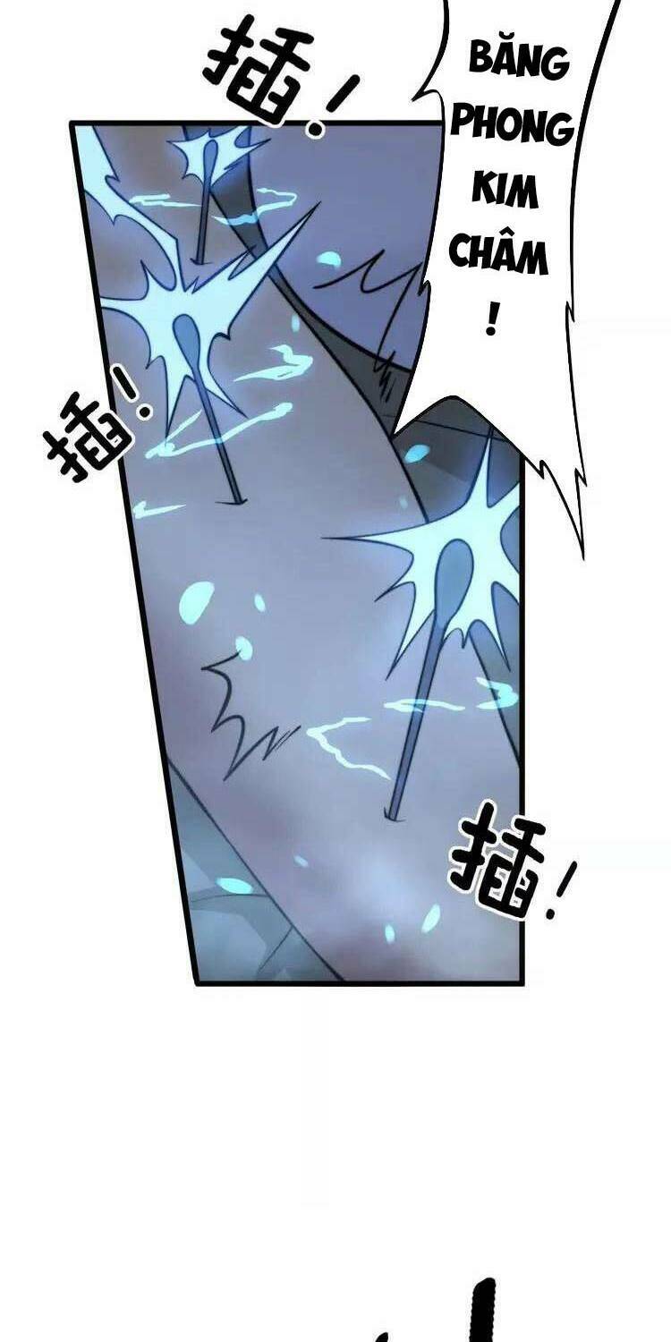 Độc Thủ Vu Y: Chapter 258