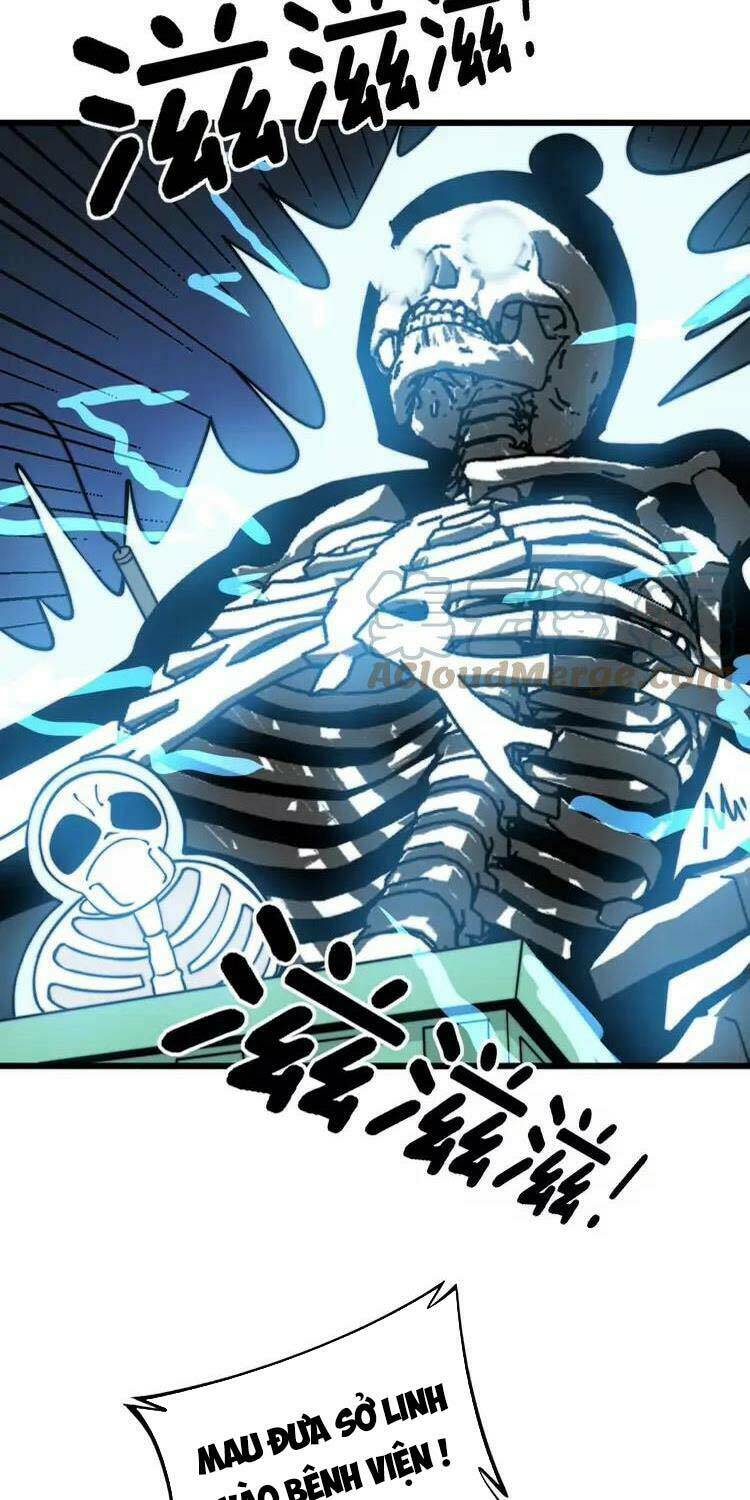 Độc Thủ Vu Y: Chapter 258