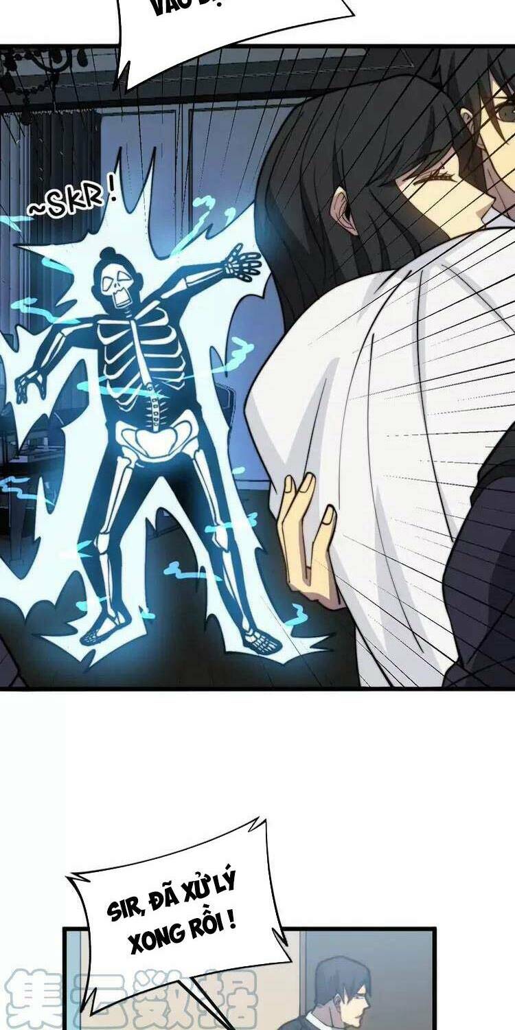 Độc Thủ Vu Y: Chapter 258