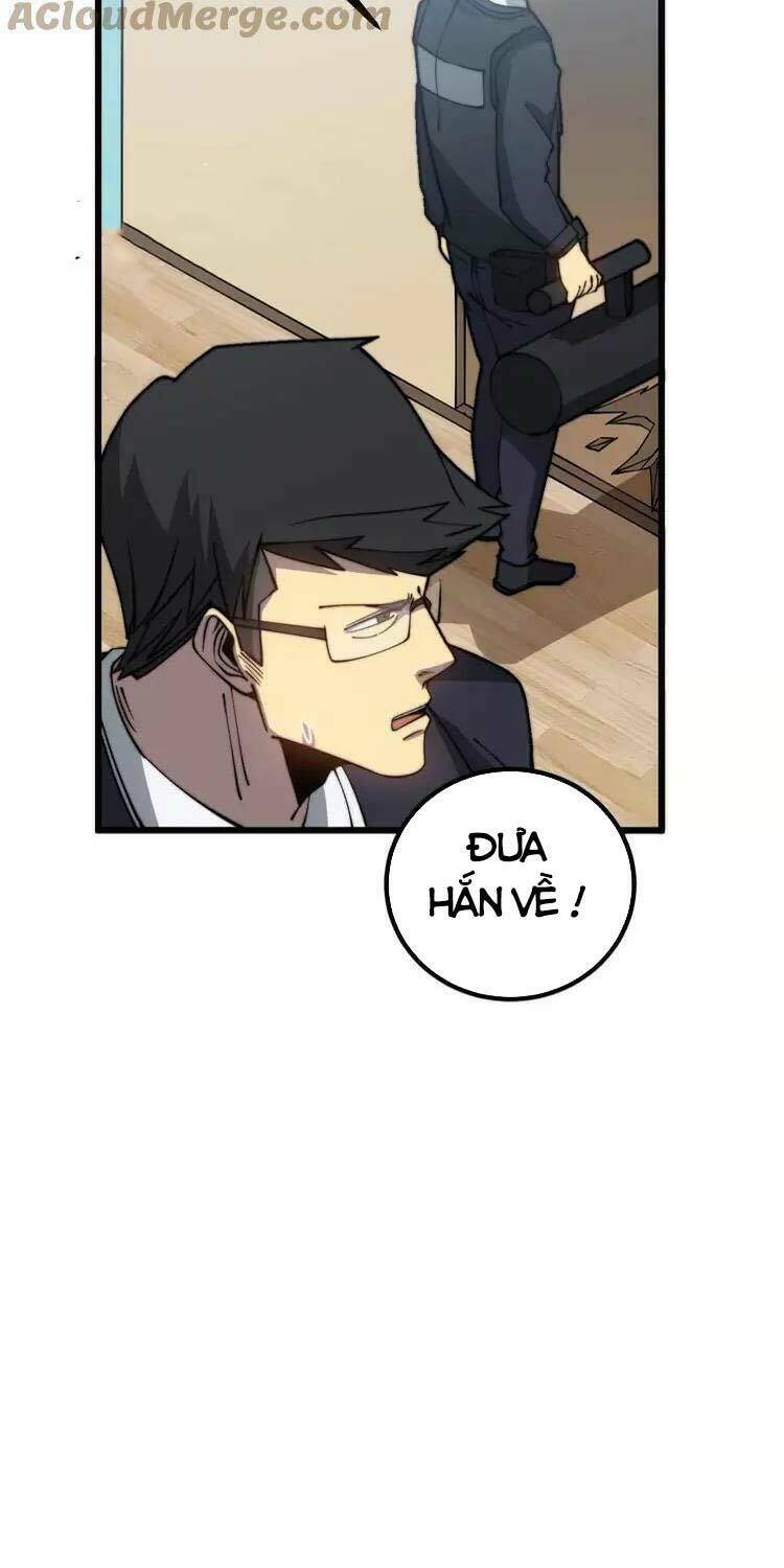Độc Thủ Vu Y: Chapter 258