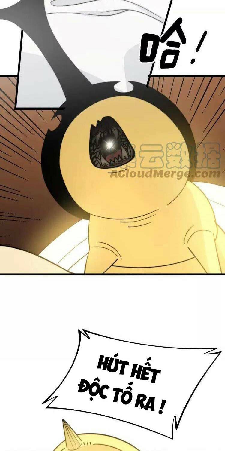 Độc Thủ Vu Y: Chapter 258