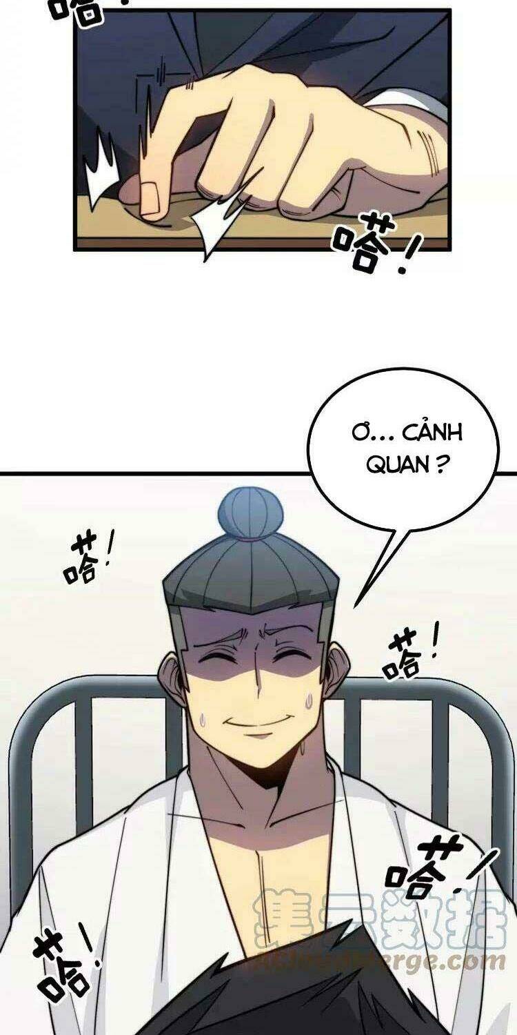 Độc Thủ Vu Y: Chapter 259