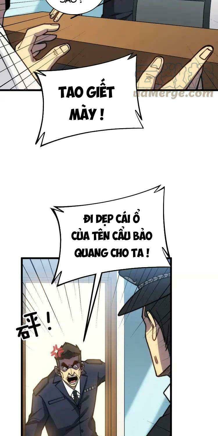 Độc Thủ Vu Y: Chapter 259