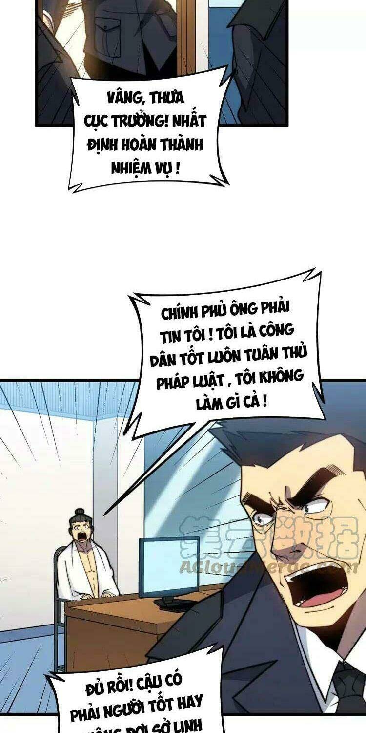 Độc Thủ Vu Y: Chapter 259