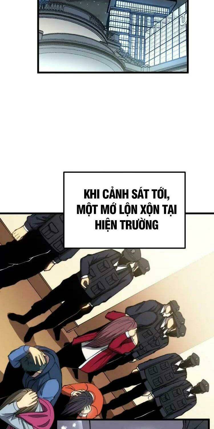Độc Thủ Vu Y: Chapter 259