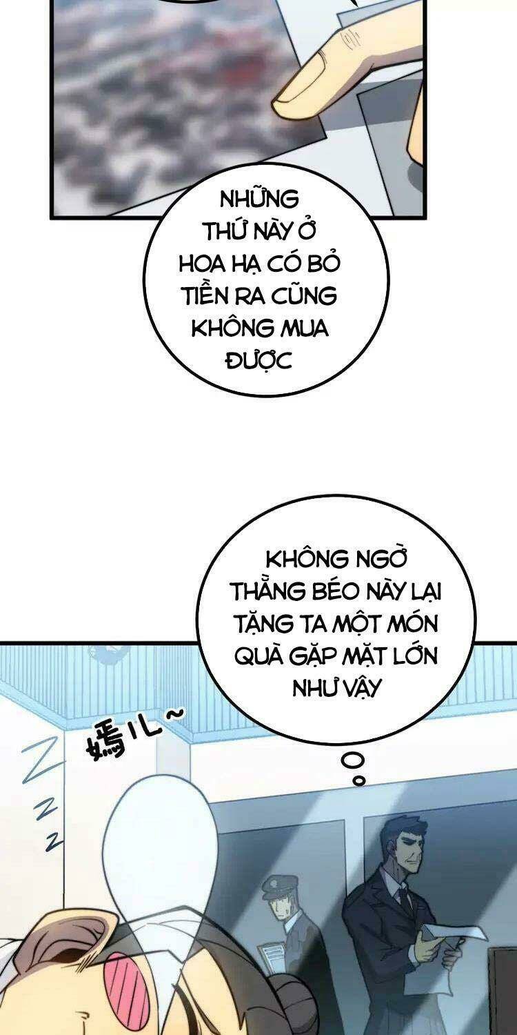 Độc Thủ Vu Y: Chapter 259