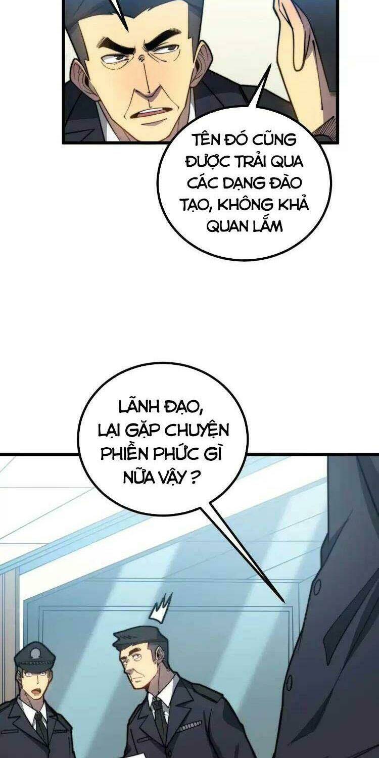 Độc Thủ Vu Y: Chapter 259