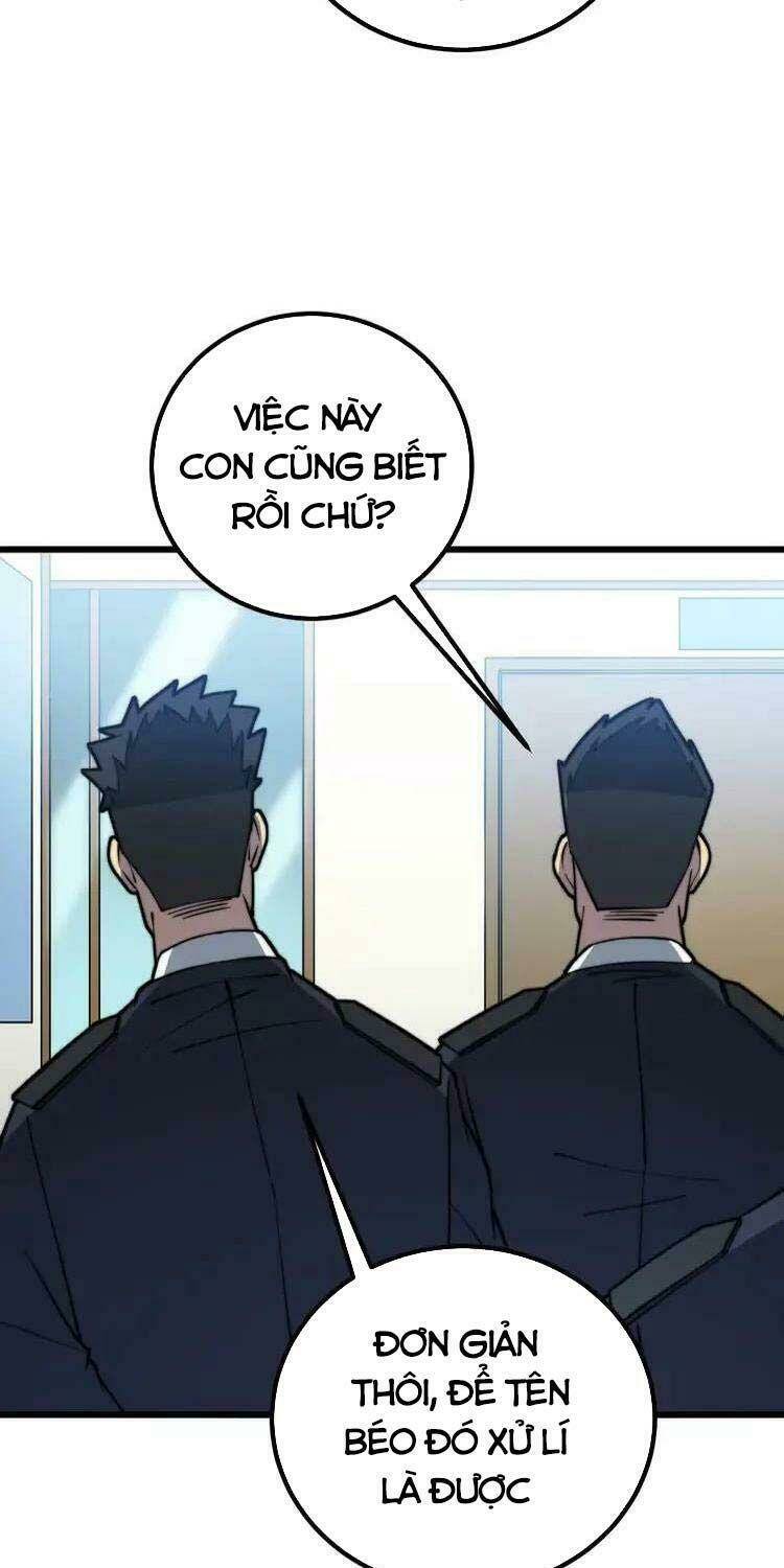 Độc Thủ Vu Y: Chapter 259