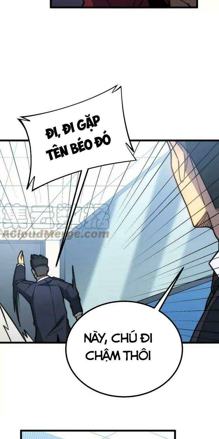 Độc Thủ Vu Y: Chapter 259