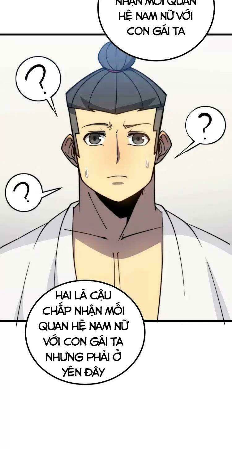 Độc Thủ Vu Y: Chapter 259