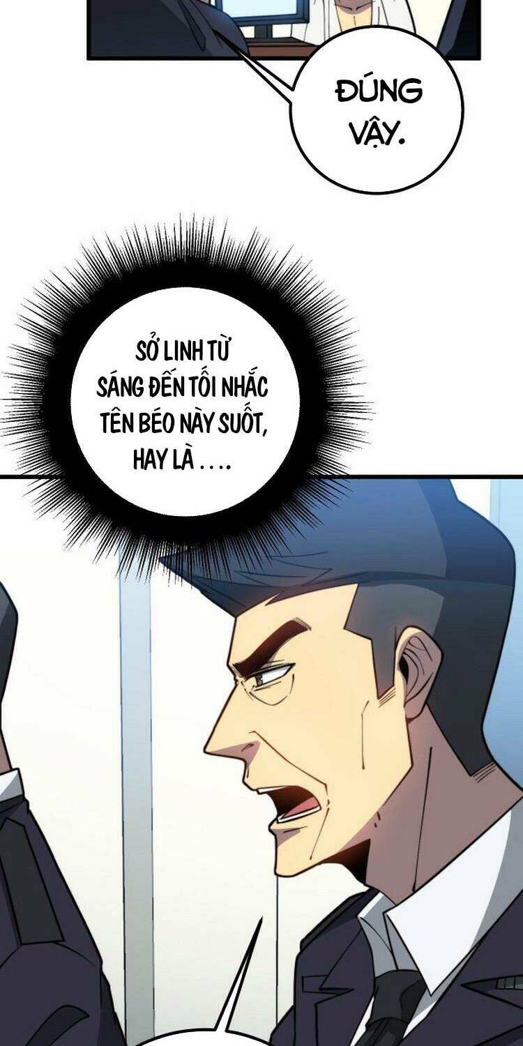 Độc Thủ Vu Y: Chapter 260