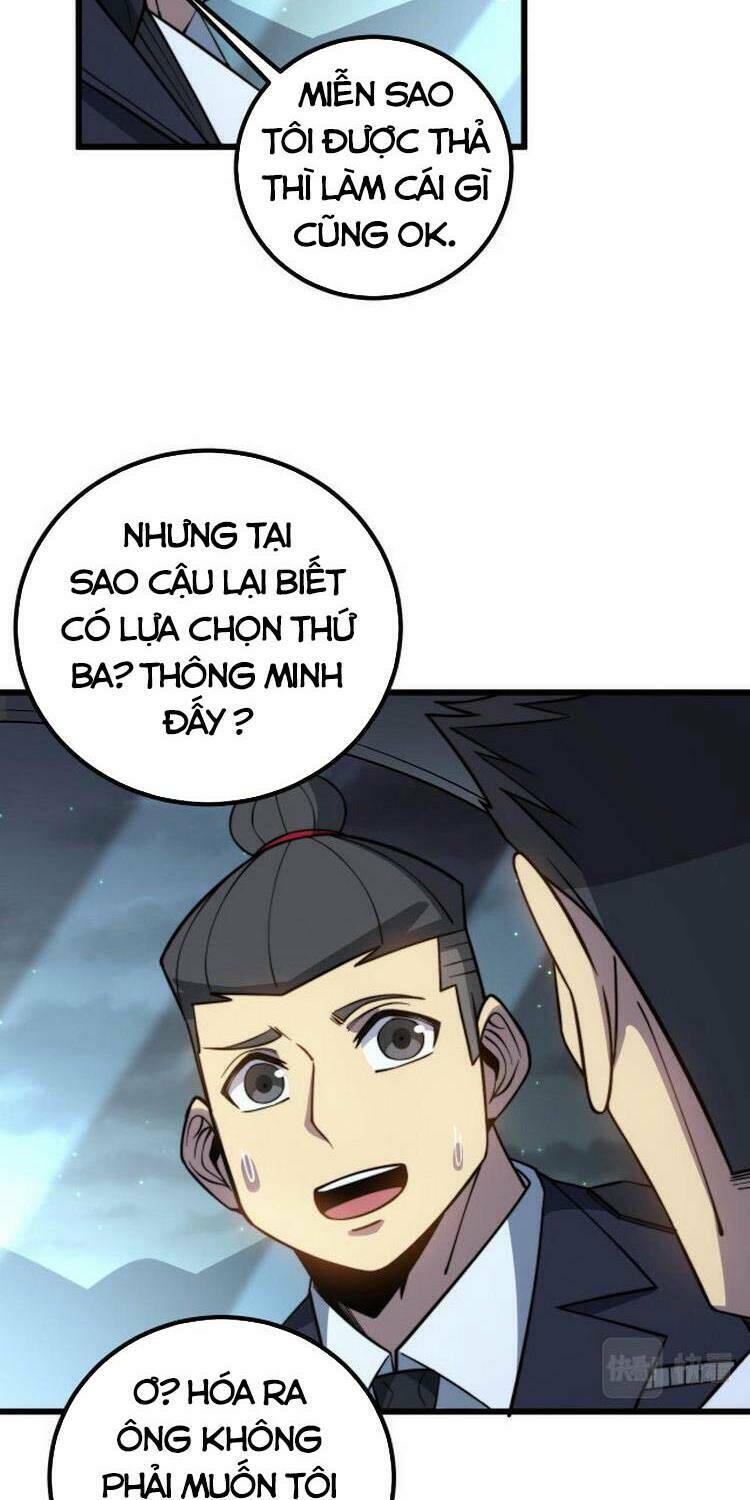 Độc Thủ Vu Y: Chapter 260