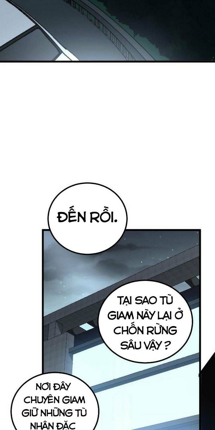 Độc Thủ Vu Y: Chapter 260