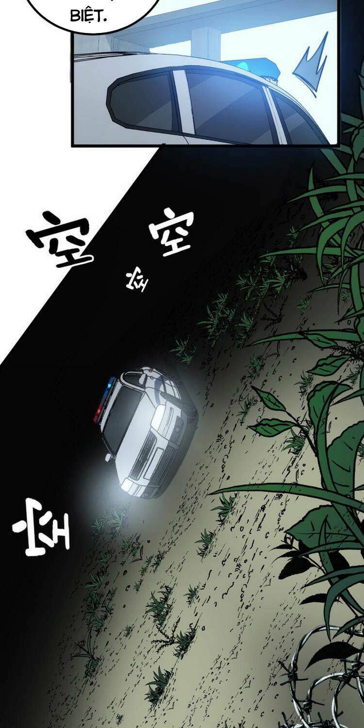 Độc Thủ Vu Y: Chapter 260