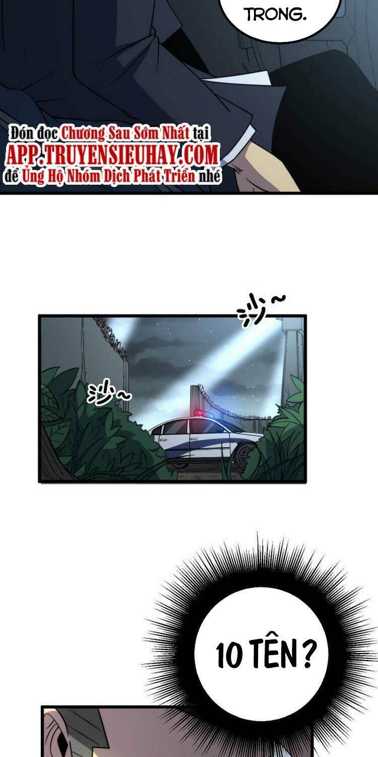 Độc Thủ Vu Y: Chapter 260