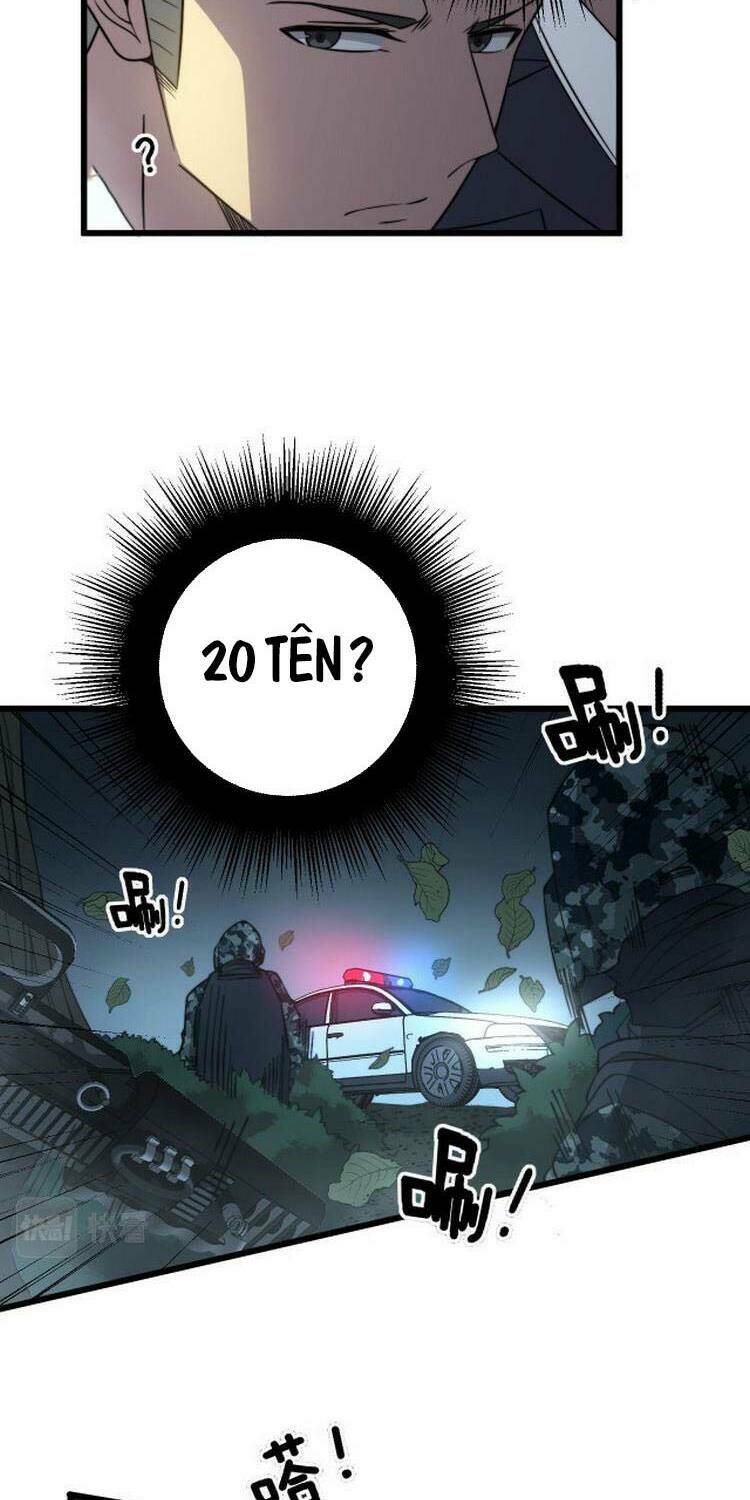 Độc Thủ Vu Y: Chapter 260