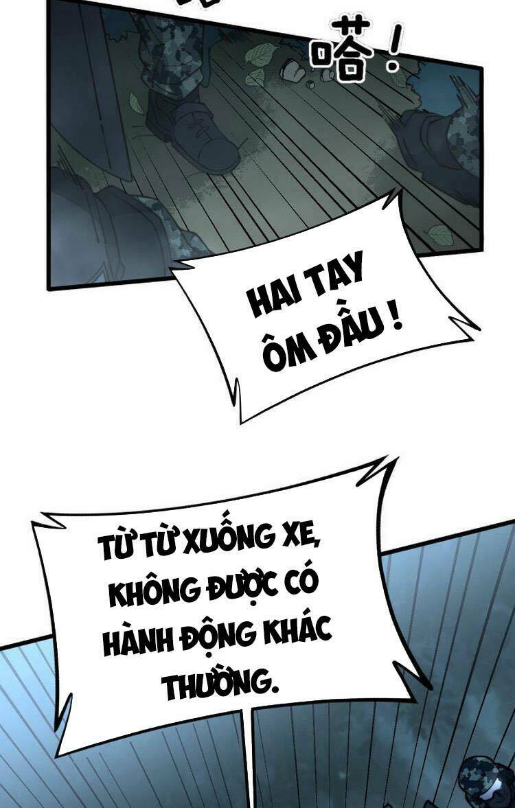 Độc Thủ Vu Y: Chapter 260