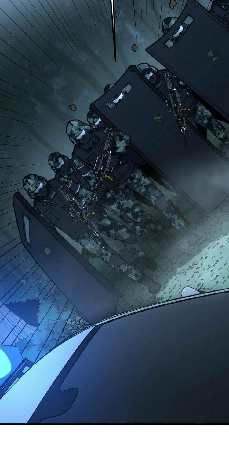 Độc Thủ Vu Y: Chapter 260