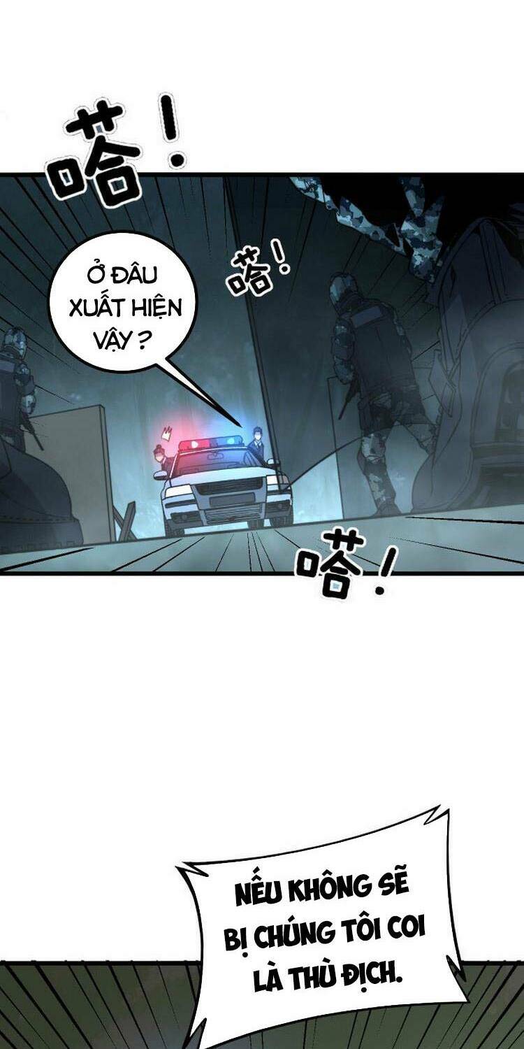 Độc Thủ Vu Y: Chapter 260