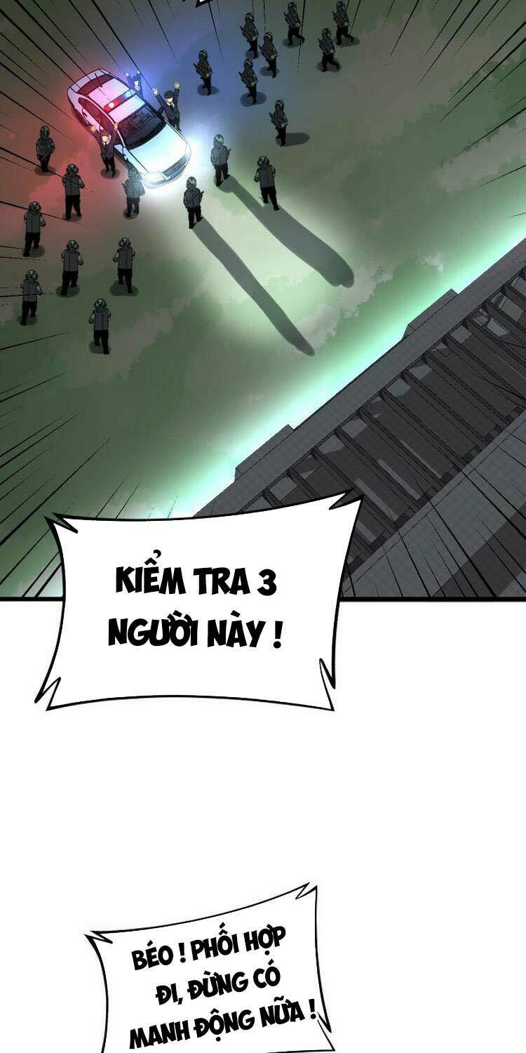 Độc Thủ Vu Y: Chapter 260