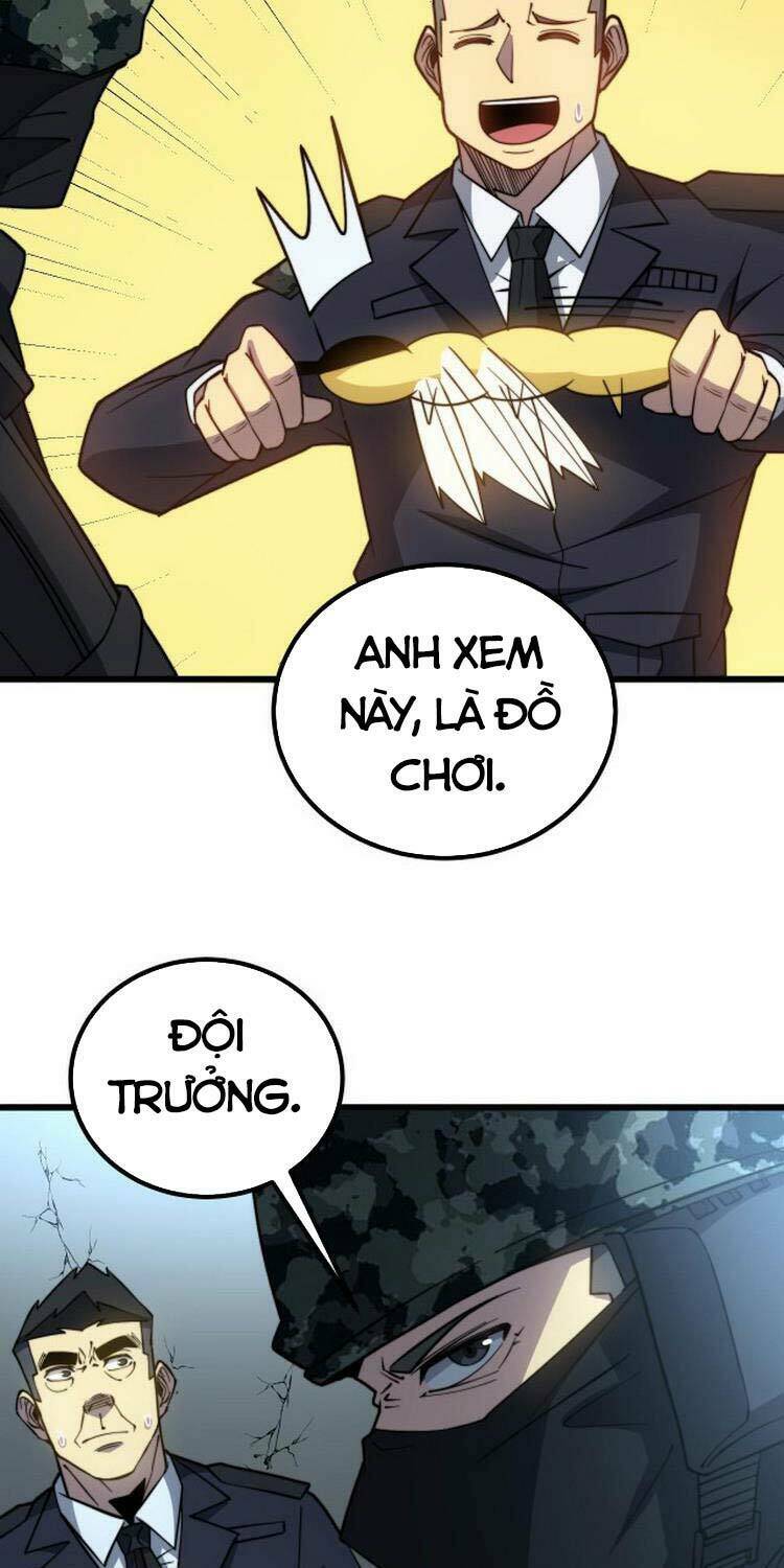 Độc Thủ Vu Y: Chapter 260
