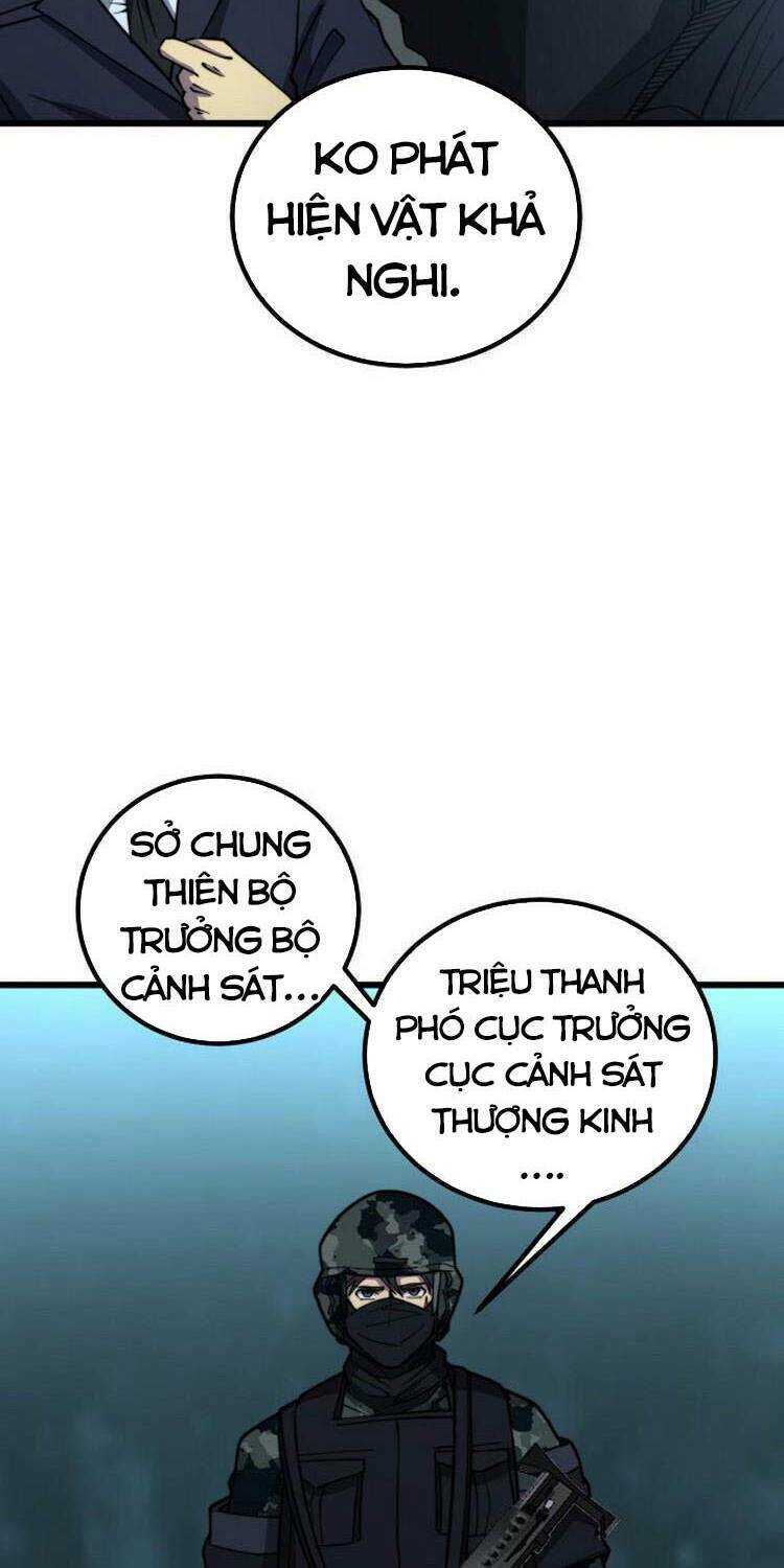 Độc Thủ Vu Y: Chapter 260