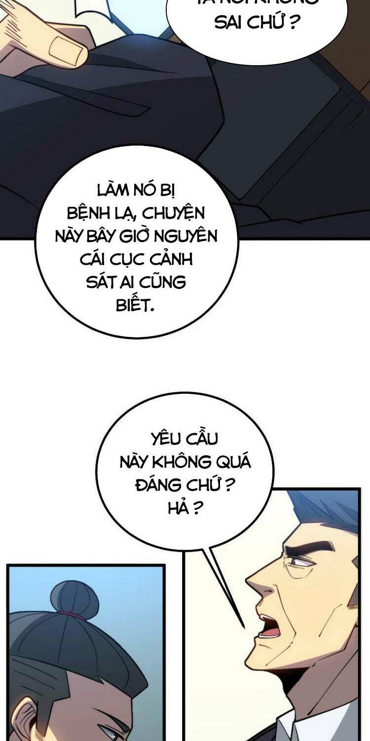 Độc Thủ Vu Y: Chapter 260