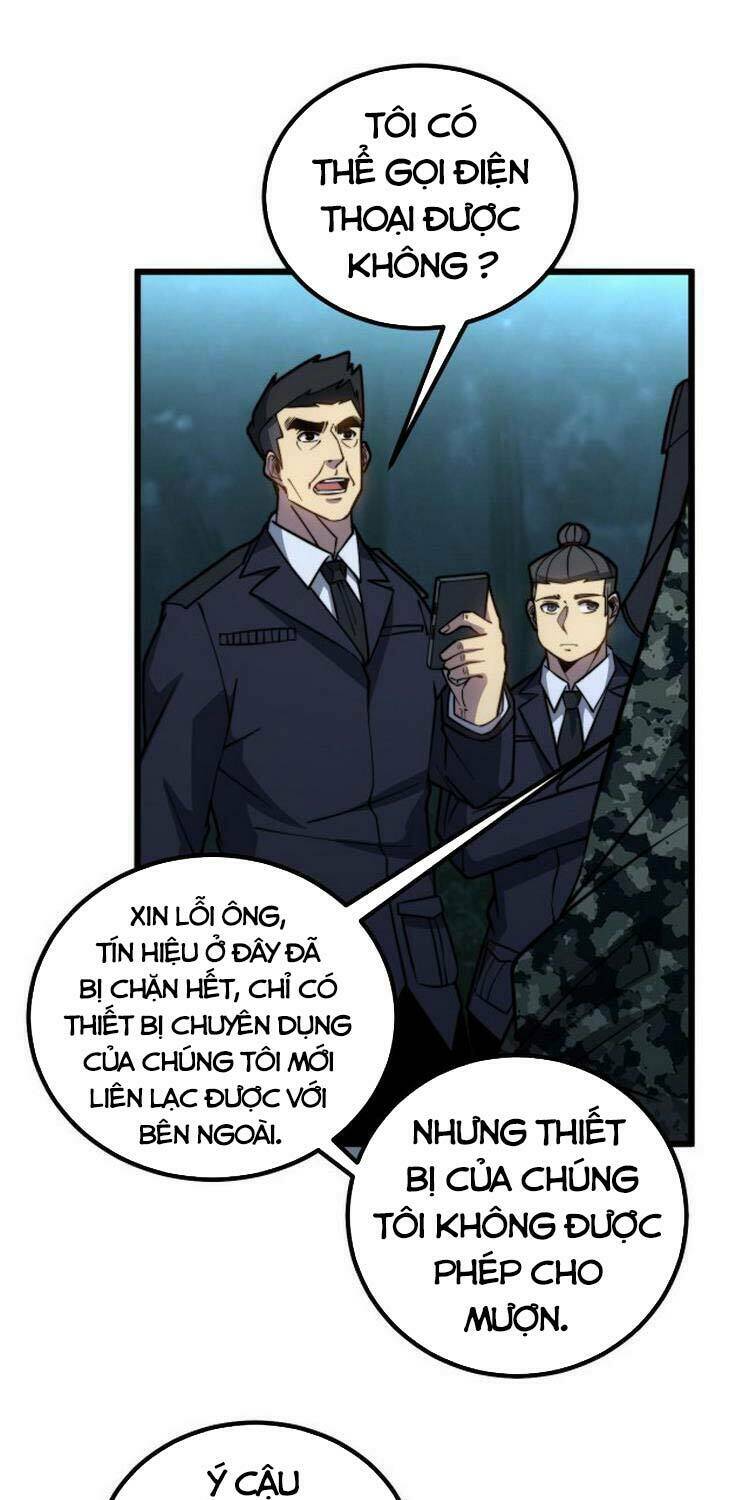 Độc Thủ Vu Y: Chapter 260