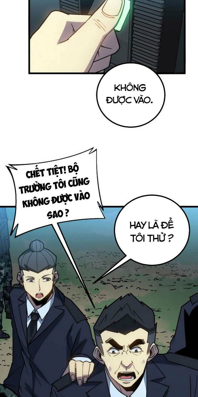 Độc Thủ Vu Y: Chapter 260