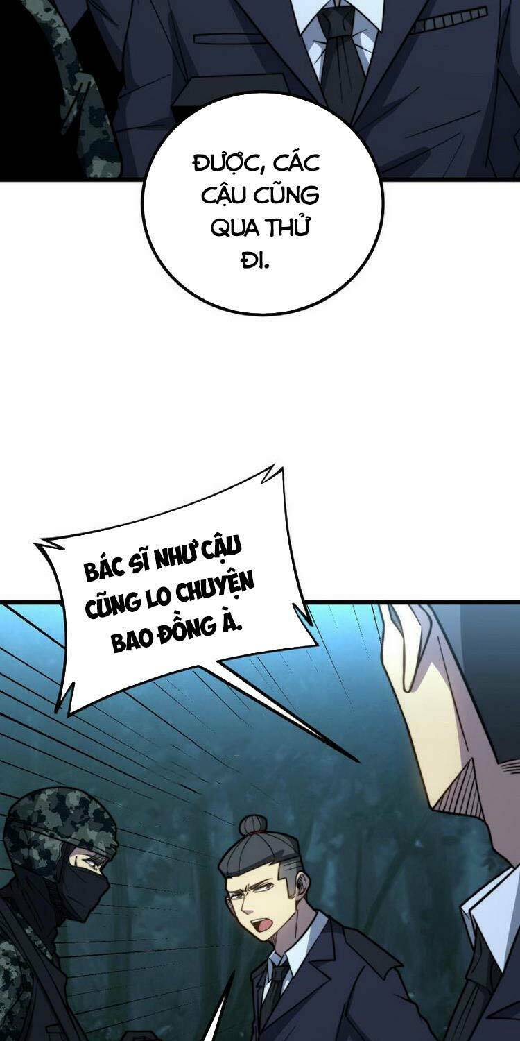 Độc Thủ Vu Y: Chapter 260