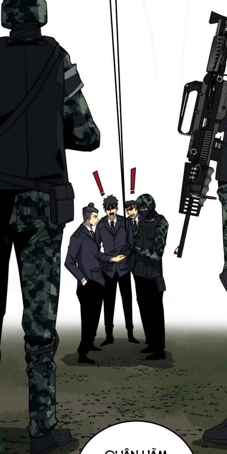 Độc Thủ Vu Y: Chapter 260