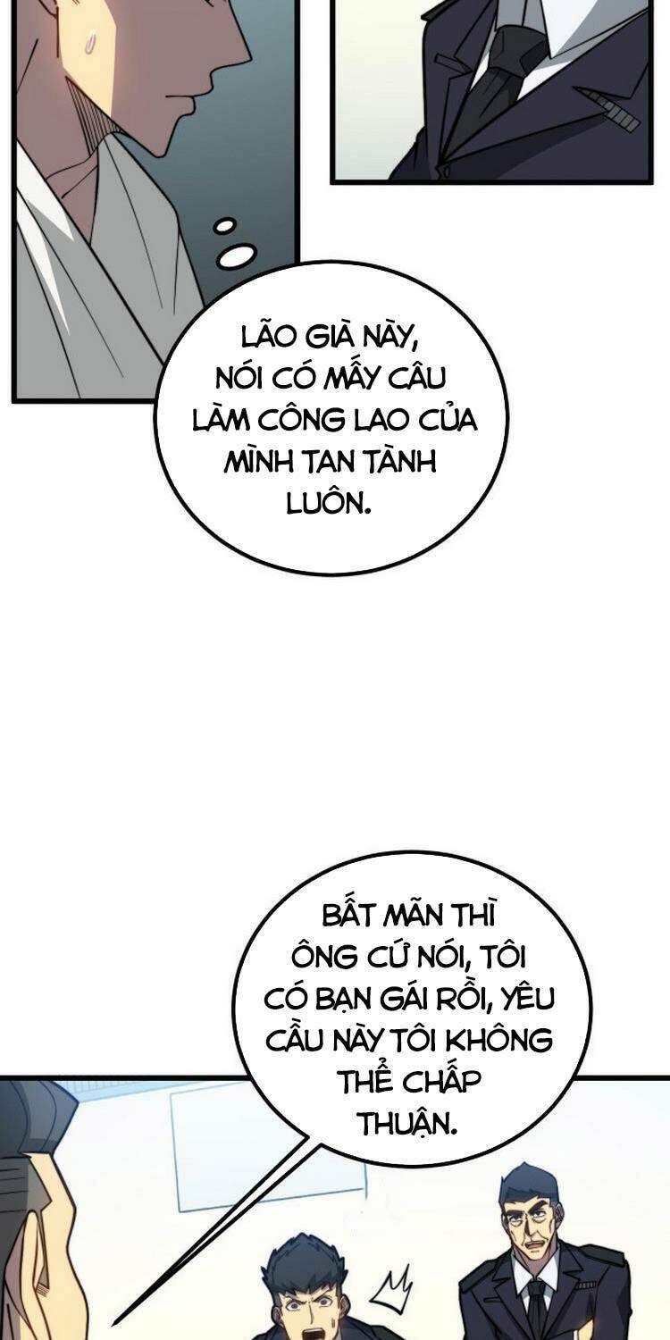 Độc Thủ Vu Y: Chapter 260