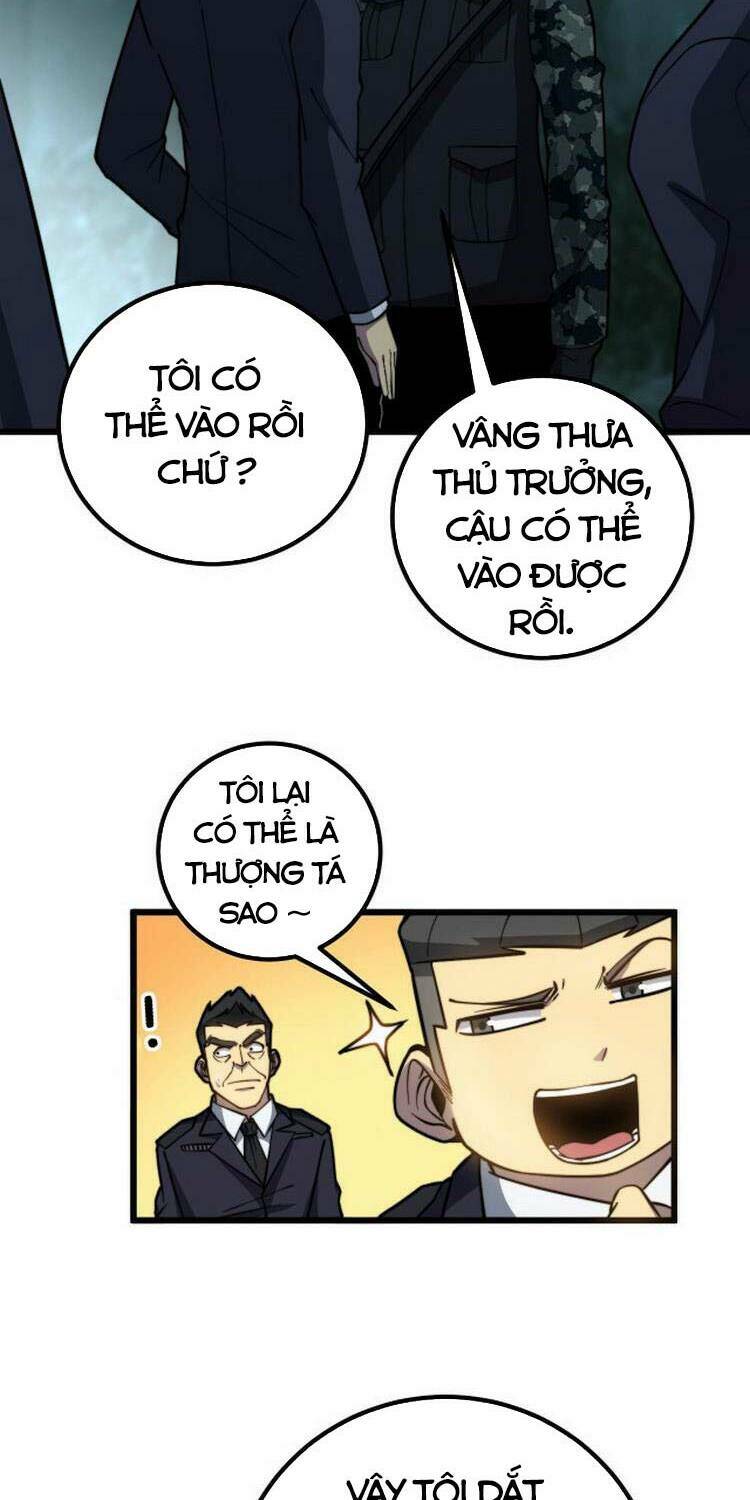 Độc Thủ Vu Y: Chapter 260