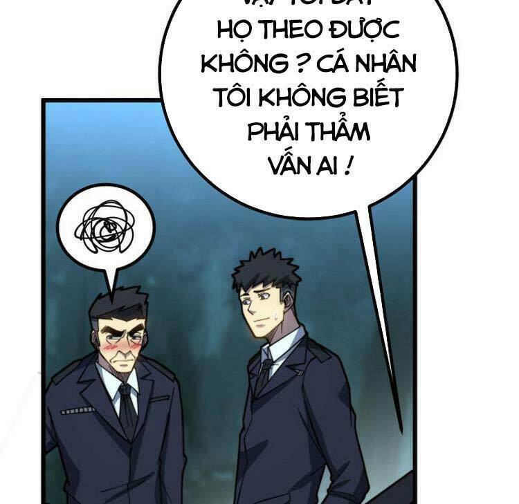 Độc Thủ Vu Y: Chapter 260