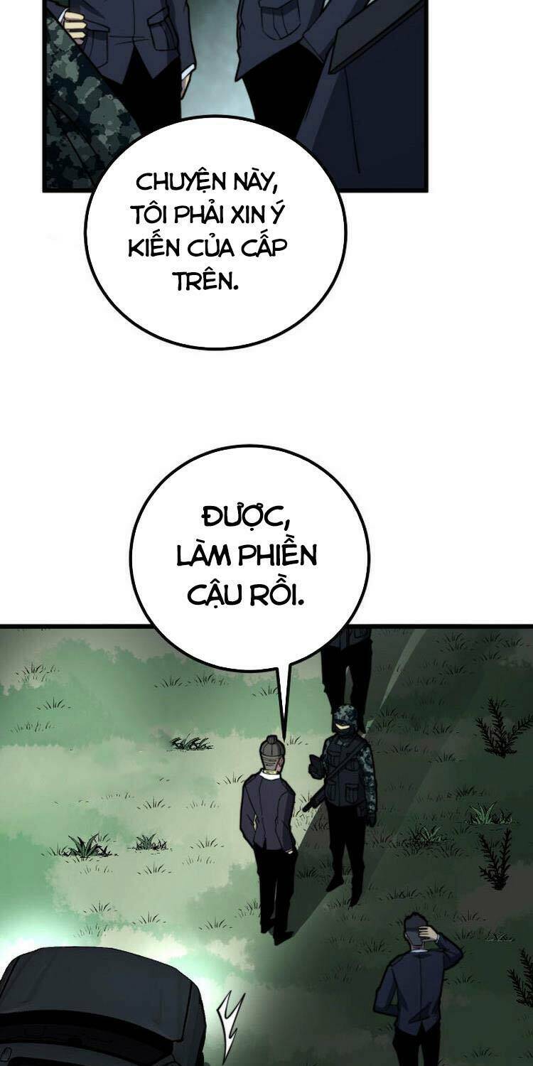 Độc Thủ Vu Y: Chapter 260