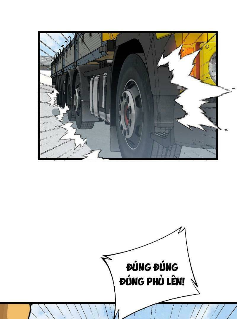 Độc Thủ Vu Y: Chapter 269
