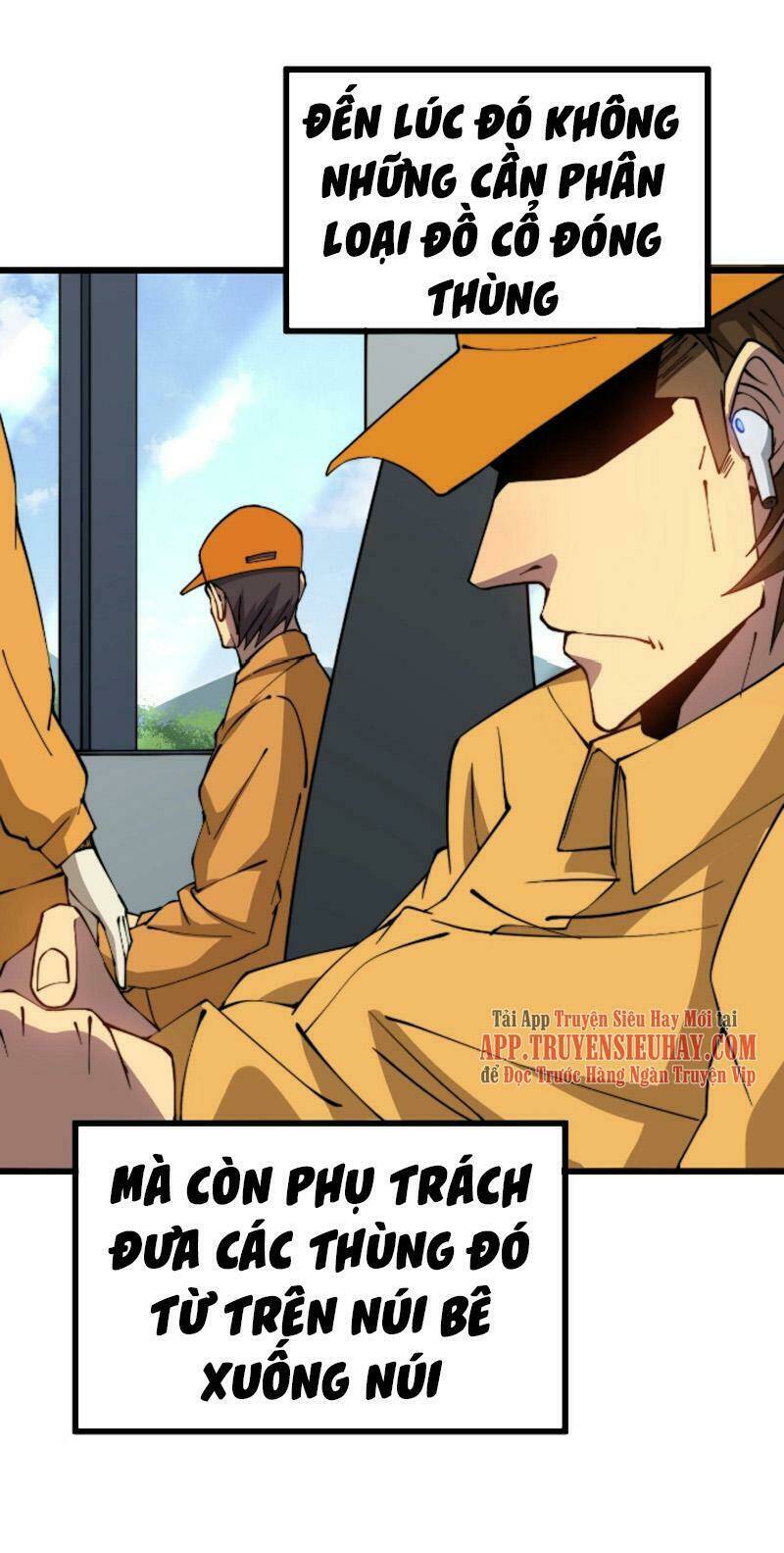 Độc Thủ Vu Y: Chapter 269